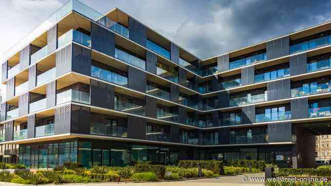 Aktie kaufen oder verkaufen: Grand City Properties Aktie kaufen oder verkaufen: Analystenbewertungen im August `26