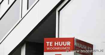Huurprijzen stijgen verder maar wel minder hard, hoogste stijging in Rotterdam
