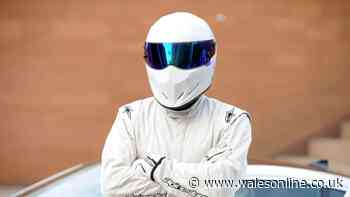 Top Gear's biggest mystery finally exposed as fans learn all about The Stig