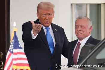 Iranian strikes on Jordan test the bonds between the US and one of its staunchest Mideast allies