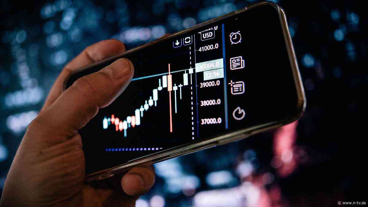 Geldanlage digital : Diese Robo-Advisor liefern Anlegern den größten Mehrwert