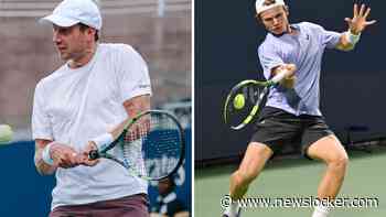 LIVE US Open | Botic van de Zandschulp boekt briljante zege, nederlaag Jesper de Jong
