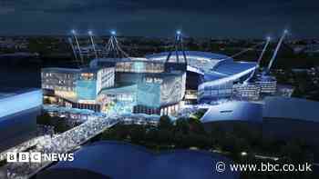 Man City lease reviewed amid Etihad Campus expansion