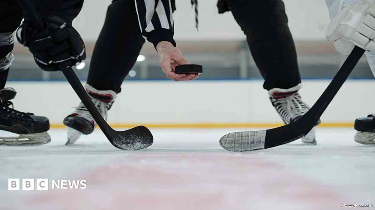 Manchester Storm ready for 'emotional' homecoming