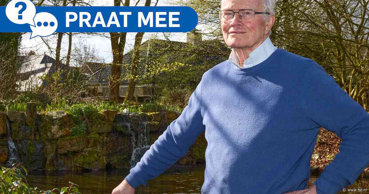 Leeftijdsdiscriminatie mag niet, maar bureau ziet risico in leeftijd wethouderskandidaat (83) in Best