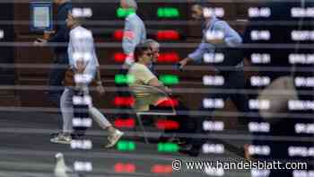 Nikkei, Yen, Hang Seng: Asiens Börsen legen zu – Fed-Vertreter dämpft Zinssorgen