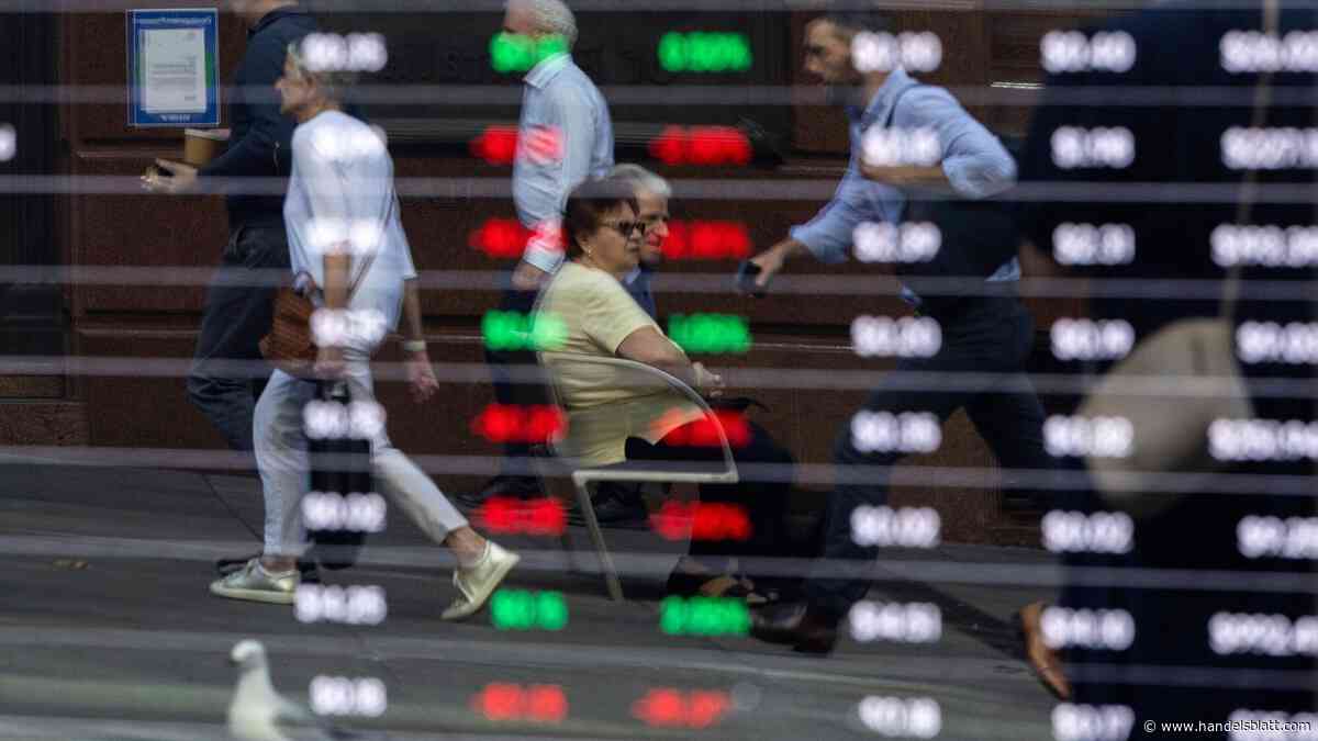 Nikkei, Yen, Hang Seng: Asiens Börsen legen zu – Fed-Vertreter dämpft Zinssorgen