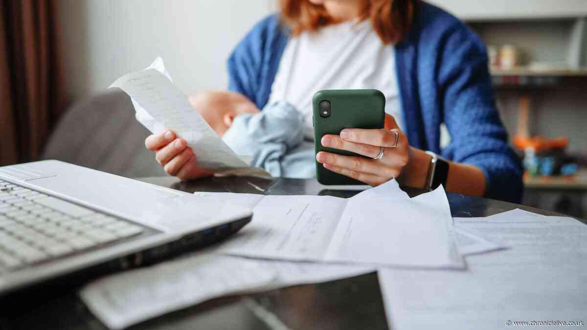 New warning to 52 per cent of people with a pension