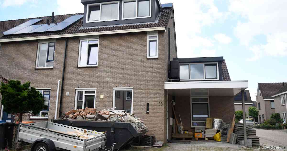 Kamerverhuur zorgt voor onrust in Enschedese straat: ‘Hoe haalt hij het in zijn hoofd?’