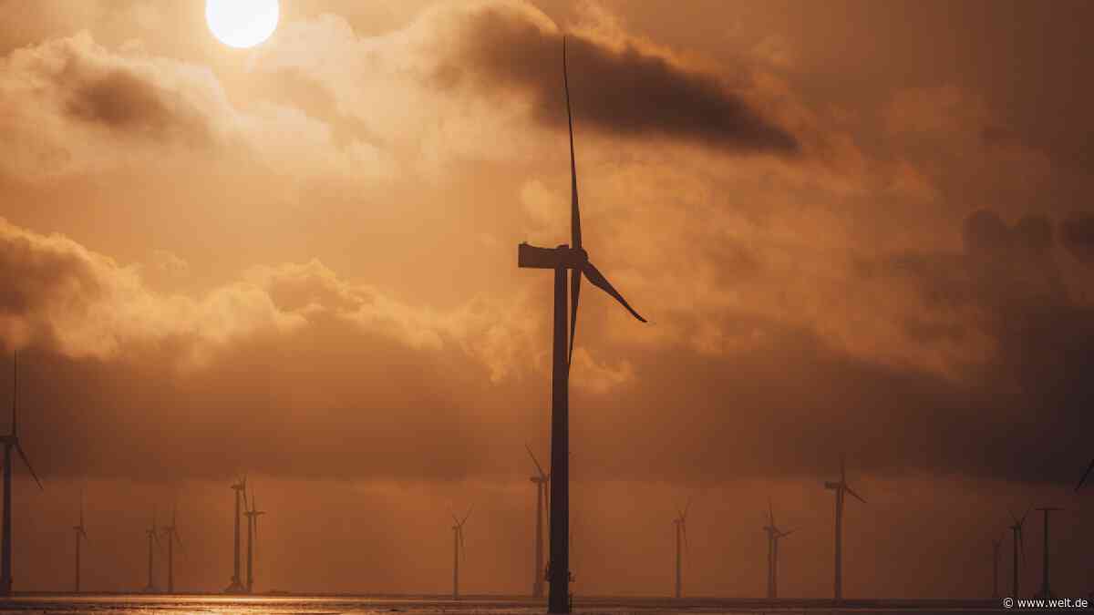 1 Billion Euro für die Energiewende – doch 9 von 15 Zielen drohen zu scheitern