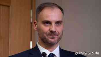 Polen stellt sich hinter Deutschland – und erhöht wegen Russlands Provokationen jetzt den Druck