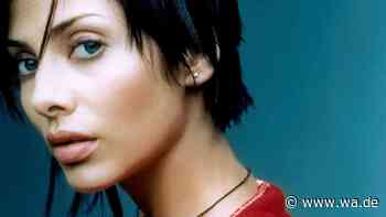 So sieht One Hit Wonder Natalie Imbruglia heute aus