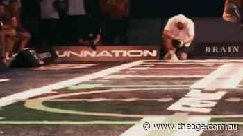 Supreme Court to rule on ban of controversial collision sports event