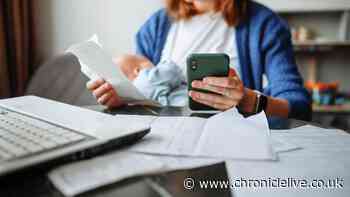 New warning to 52 per cent of people with a pension