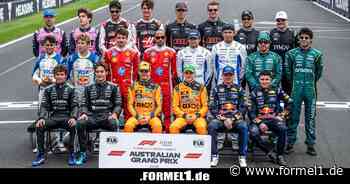 Kaum Wechsel: Warum der F1-Fahrermarkt für 2027 so statisch ist