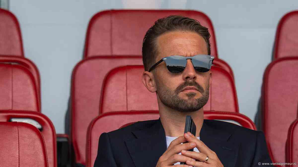 Feyenoord-fans plots lovend na veelzeggend interview Rigaux: 'Wat een verademing'