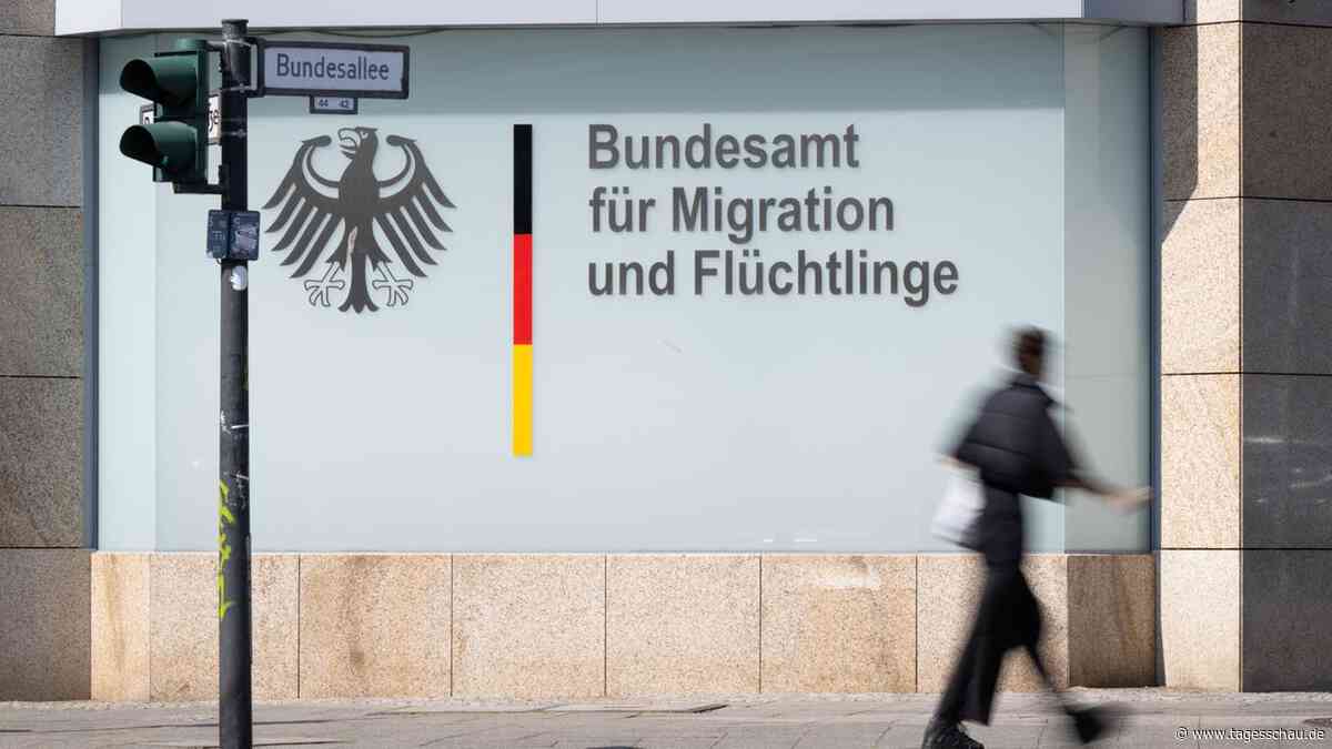 Zahl der Geflüchteten in Deutschland 2026 leicht gesunken