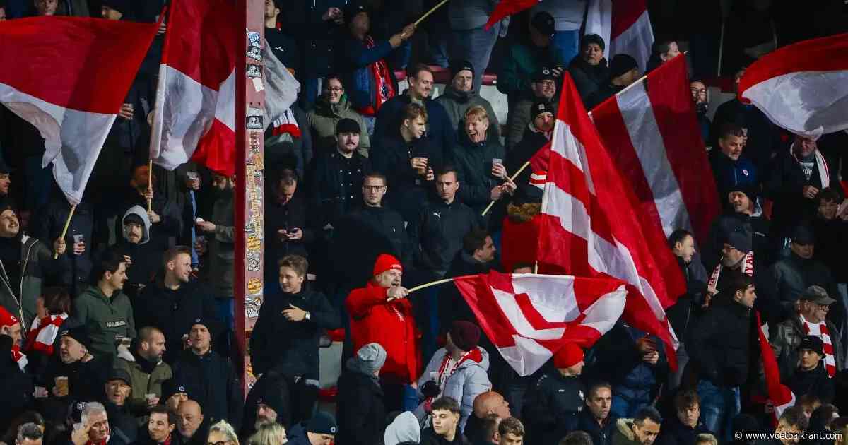 OFFICIEEL: KV Kortrijk vindt na enkele maanden al oplossing voor overbodige aanvaller