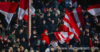 OFFICIEEL: KV Kortrijk vindt na enkele maanden al oplossing voor overbodige aanvaller