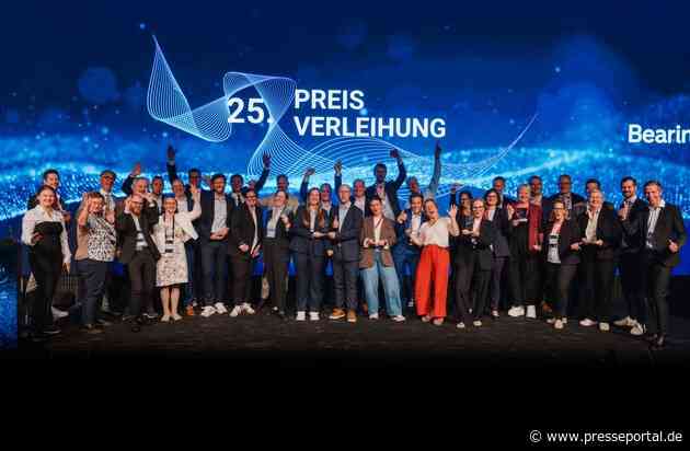 25 Jahre eGovernment-Wettbewerb: Das sind die besten Projekte für eine zukunftsfähige, bürgerfreundliche Verwaltung