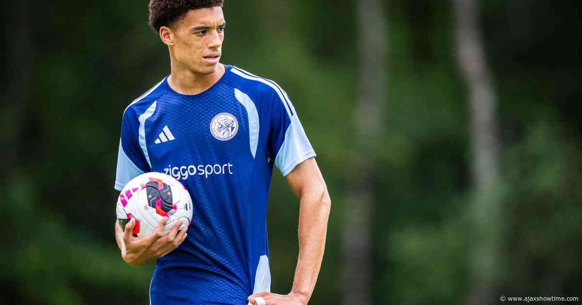 Bouwman juicht komst Kehrer toe: 'Niet ideaal als ik enige optie rechts centraal ben'
