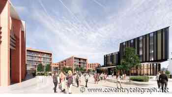 New Nuneaton library works latest as parking decision made