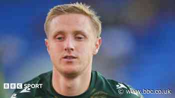 Sheff Wed sign Wrexham's Keillor-Dunn on loan