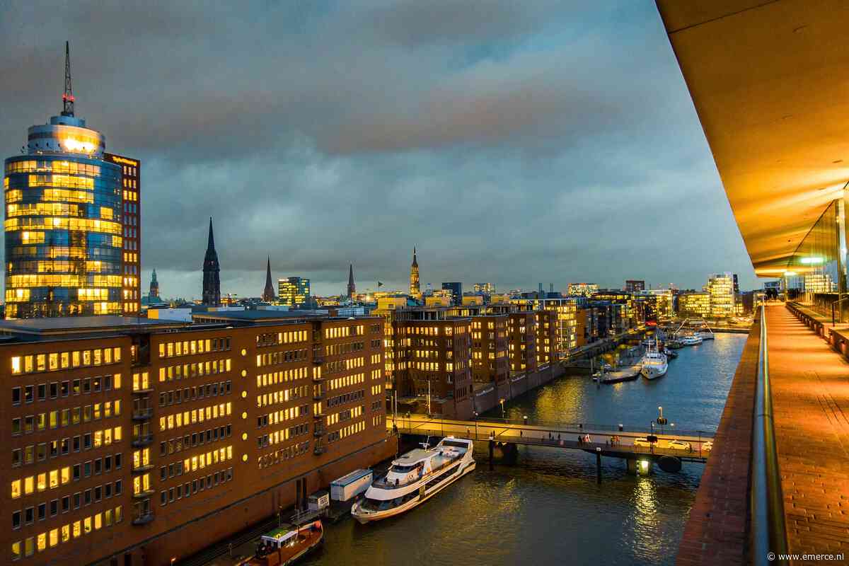 Hamburg wil Smart Glasses in zwembaden en OV verbieden
