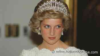 The bizarre nickname the royal family used for Princess Diana behind closed doors
