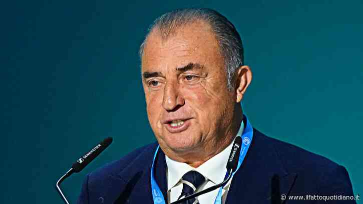Ti ricordi… Fatih Terim, l’Imperatore del “se voglio” che a 6 anni cucinava per strada e nei cinema