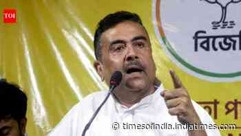 1,000 Vidya Bharati schools in Bengal within a year, says CM Suvendu Adhikari
