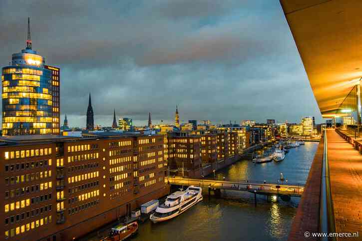 Hamburg wil Smart Glasses in zwembaden en OV verbieden