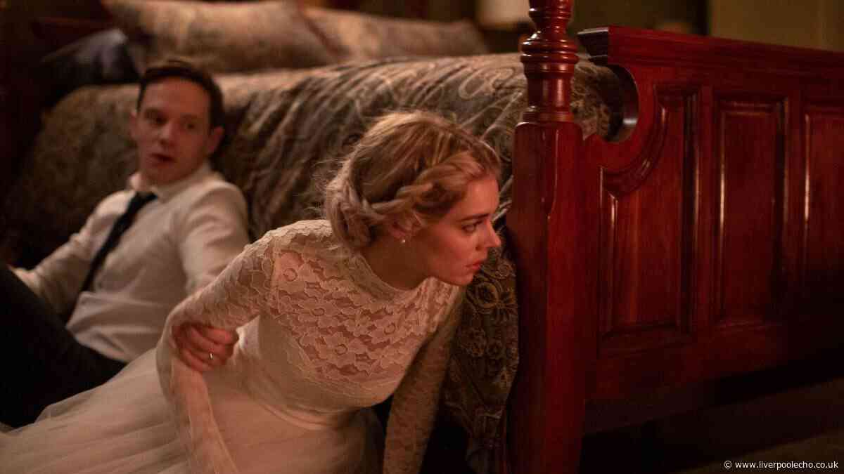 'Ridiculously entertaining' horror film with 'excellent' cast on Film4 tonight
