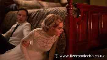 'Ridiculously entertaining' horror film with 'excellent' cast on Film4 tonight