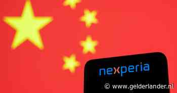 Nexperia dacht in rustiger vaarwater te komen, tot uit China een claim van 1 miljard binnenrolde