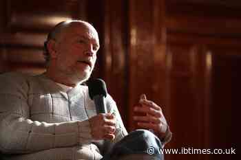 Wild Horse Nine: John Malkovich Plays CIA Agent Who Says 'We Came Down Here to Destabilise' Chile