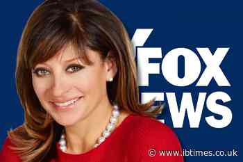 Maria Bartiromo Was Reportedly Fired After Leaking Fox Trump Coverage Guidance to White House