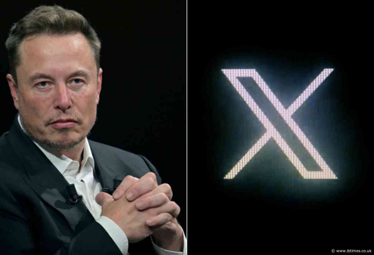 Elon Musk's Estranged Daughter Vivian Criticises Tech Championed by Her Dad in New Fashion Campaign