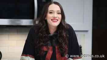 Kat Dennings Reveals Tom Hardy Drove Her Home After Her Mad Max Audition and Stayed for Tea With Her Mum