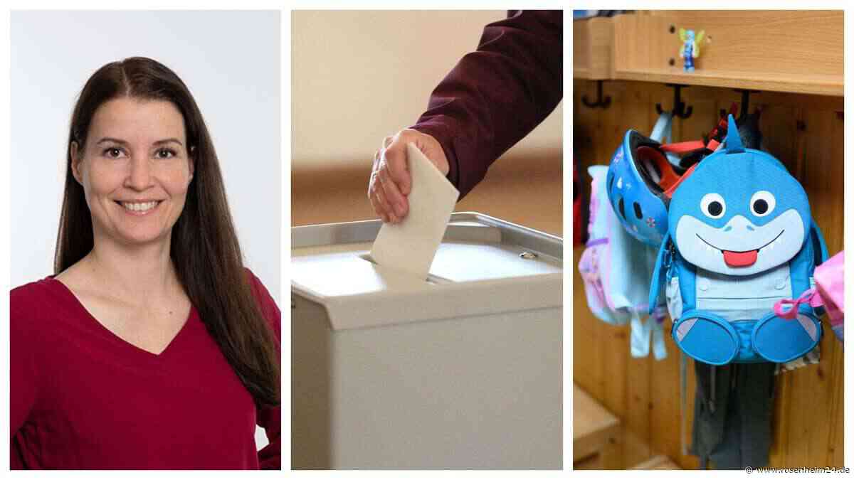 Ausschluss aus Gemeinderat: Weil sie im Kindergarten arbeitet – Frau aus Oberbayern wehrt sich