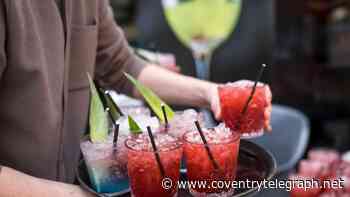 Coventry Cocktail Week 2026 - full list of venues taking part and best deals