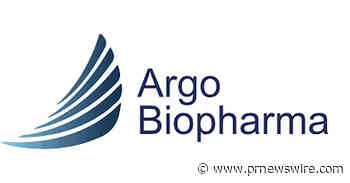 Argo Biopharma to Present Positive Phase II Updated Results of siRNA Therapeutic BW-20805 for HAE at Bradykinin Symposium 2026