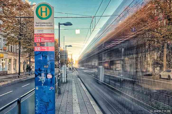 Mit Stimmen der Grünen: Sächsischer Haushaltsausschuss macht Weg frei für 30 neue Leipziger Straßenbahnen
