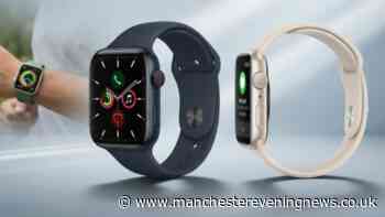 Tech fans snap up £420 Apple Watch for £89 in reduction rivalling Black Friday
