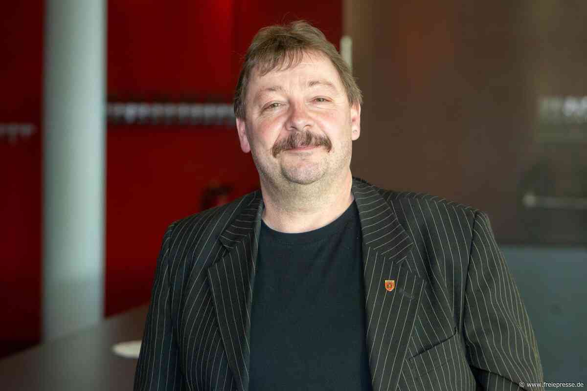CDU-Fraktion im Plauener Stadtrat wählt neuen Vize-Chef