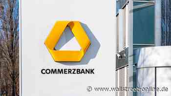 Aktie kaufen oder verkaufen: Commerzbank Aktie kaufen oder verkaufen: Analystenbewertungen im August `26