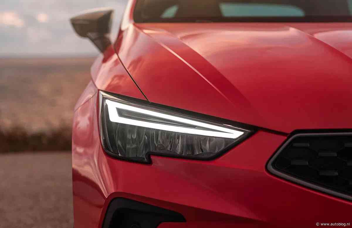 Gelekt: Volkswagen gaat dit VAG-merk schrappen