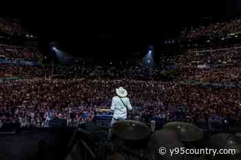 Alan Jackson's Final Show Just Made Concert History in a Huge Way