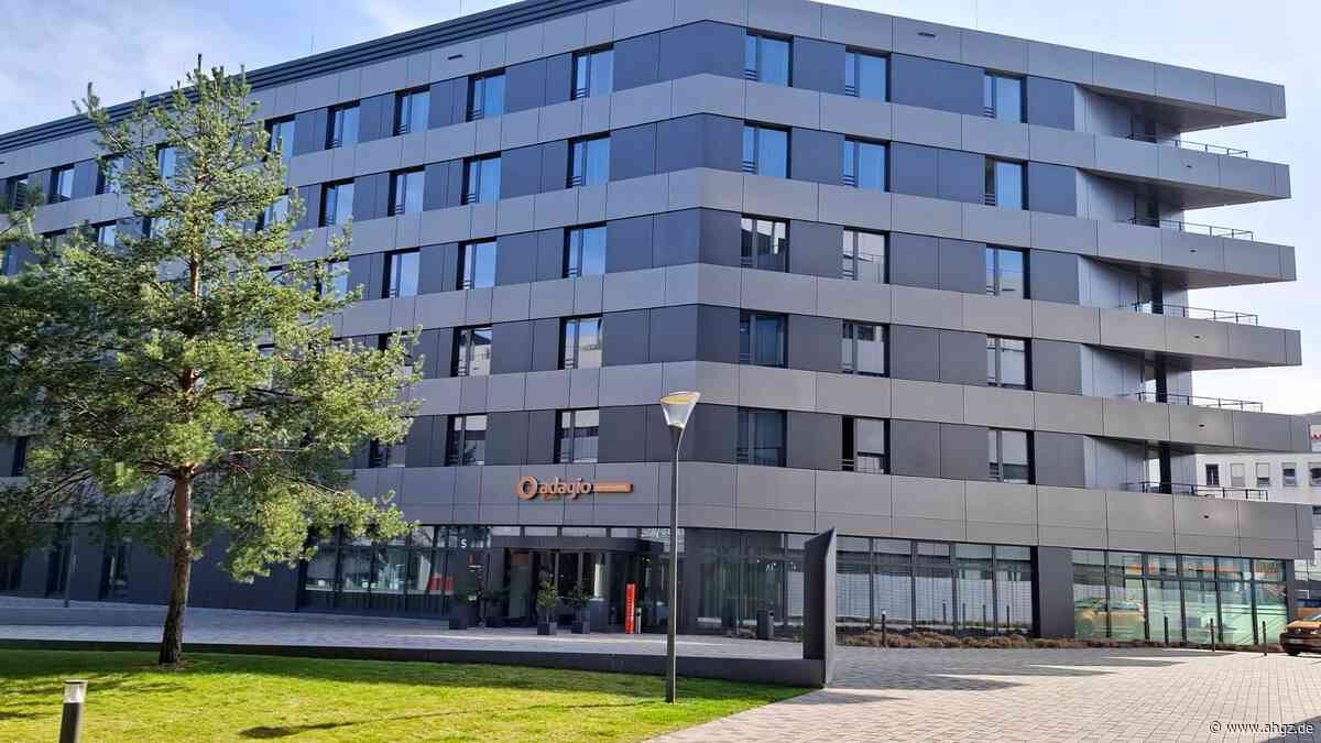 Übernahme: Betreiberwechsel bei Adagio-Hotel am Stuttgarter Flughafen