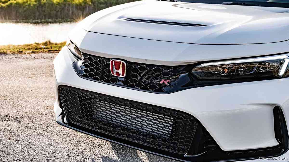 Honda Wants ‘Extremely Large’ Cost Cuts, More Chinese Parts